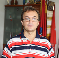 Коновалов Олег Рашидович