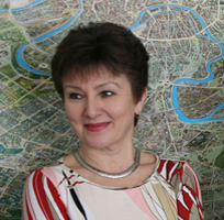 Малахова Валентина Ивановна
